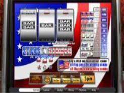Stars and Stripes Slots