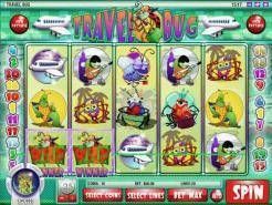 Travel Bug Slots